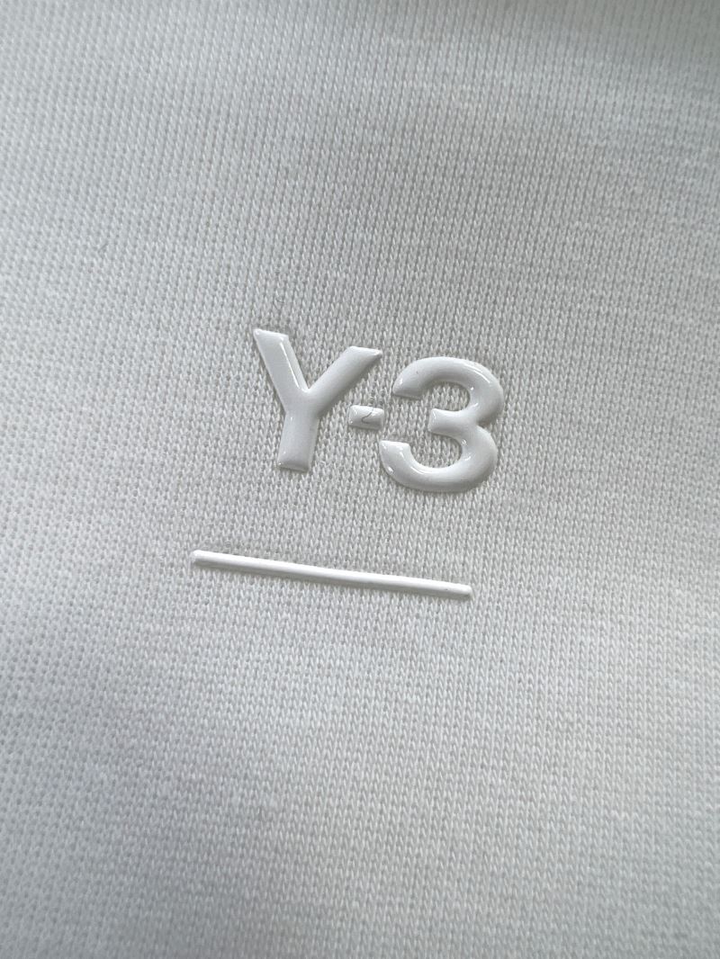 Y-3 T-Shirts